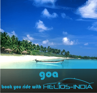 mumbai to goa car rental